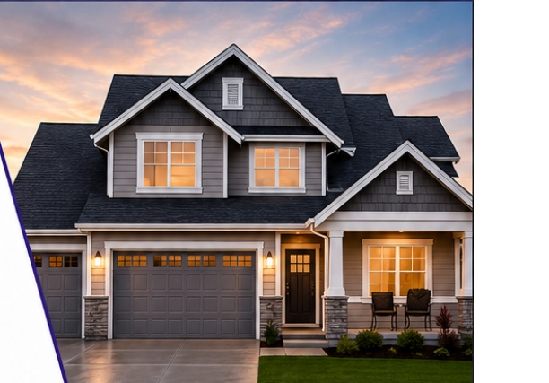 Residential home